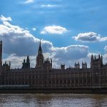 Big Ben. Londres